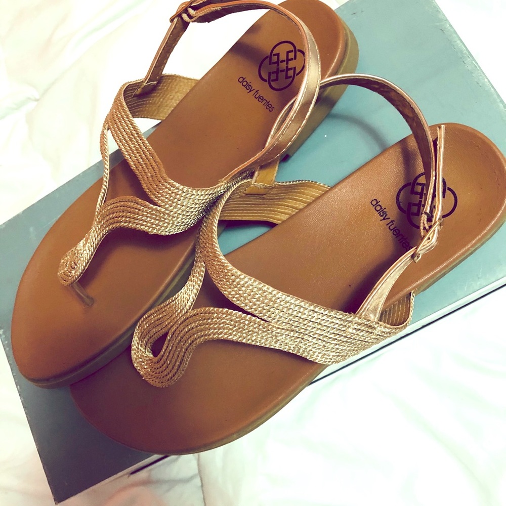 Sandals🔥